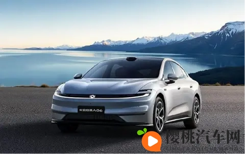 长安启源A06今晚19:00定价,激光雷达+后排通风配置拉满-3