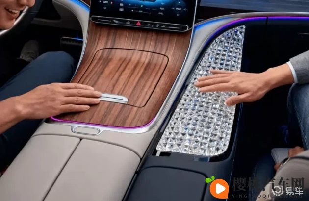 美女裸体软件下载:新能源汽车爆发,自动驾驶技术突破,未来汽车趋势盘点-2