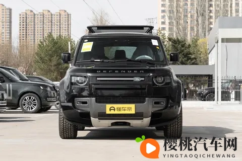 2025款路虎卫士130(长轴八座版):车型配置对比与选买建议-3