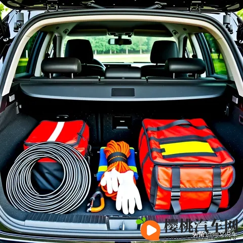 霜冻与低温的终极考验：北方车主必看的冬季用车清单-3