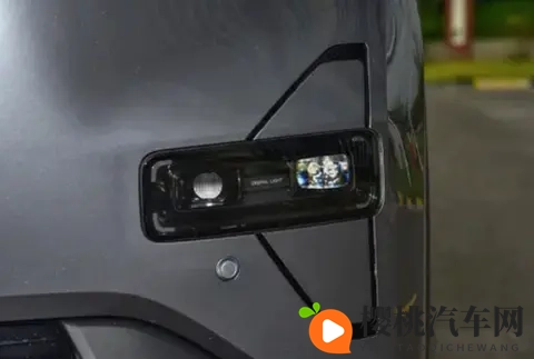 告别油价焦虑，深蓝S05如何用续航与细节打动一个燃油车主-3