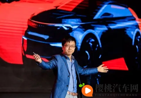 烧光170亿!“中国特斯拉”创始人沈海寅:终于活成贾跃亭的门徒-2