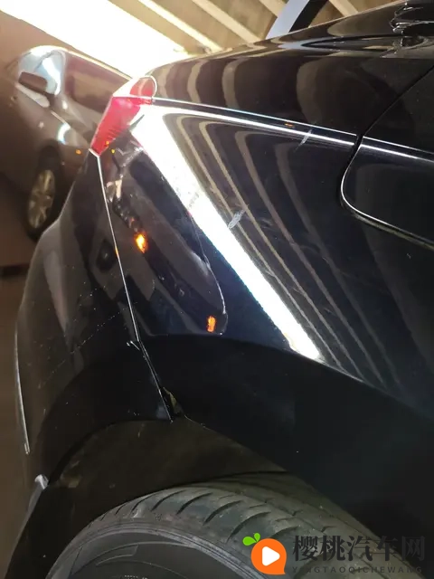 十年经典，依旧能打！21年大众帕萨特，10万出头开回家！-2