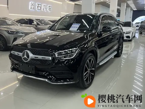 三年奔驰GLC,5万公里,感受豪华品牌驾驭乐趣?-3