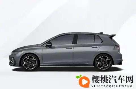 2026款大众高尔夫GTI上市,还是值得为油车情怀买单吗?你怎么看-2