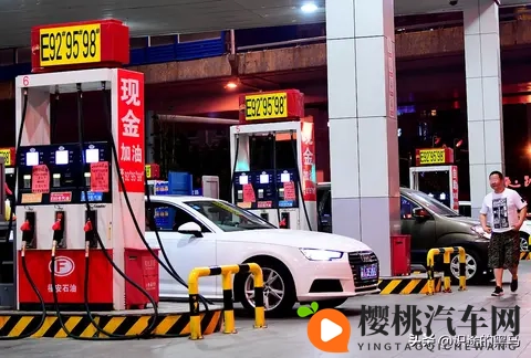 油价震荡下，车主该如何应对“加油焦虑”-3
