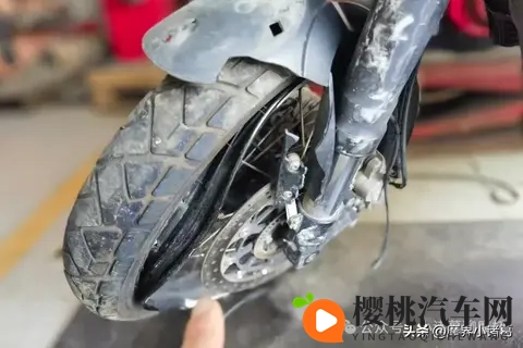 机动车维修经营备案实际是在净化维修行业!-3