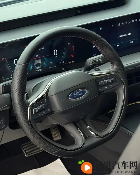 福特EVOS：颜值惊艳却叫好不叫座，中国市场遇冷的5大真相-3