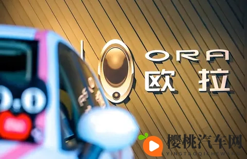 靠欧拉5这款纯电SUV，长城欧拉能不能翻盘？-1