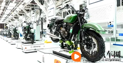 250双缸踏板车,还有自动挡巡航,米兰车展的鑫源大不一样-1