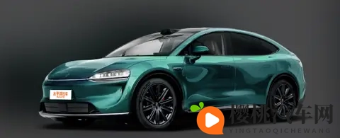 华为五界的恩怨情仇-聊聊与华为合作的新能源车企-2