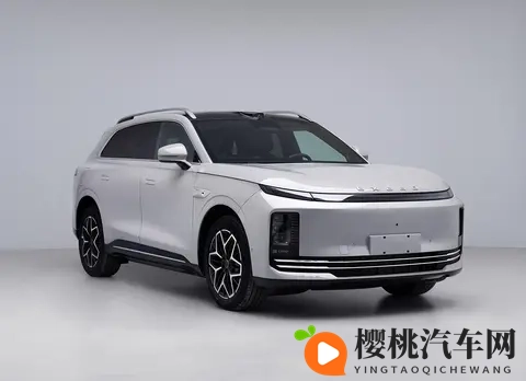 新款奇瑞星途星纪元ET申报，换装新前脸，车身加长33mm，两种动力-3