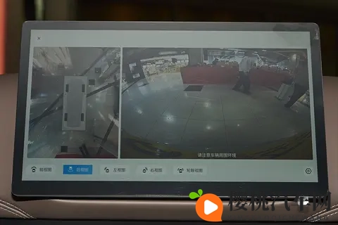 738万起带三动力+电滑门？试完星光730，才懂家用MPV该有的样子-1