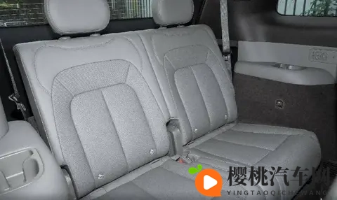 腾势N8L DM正式上市:豪华六座SUV,2998万起享多重专属权益-3