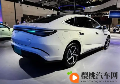 中国销量排第一的B级轿车:今年还没过完,累计销量已超21万台-2