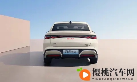 10万级，续航超500KM，配高阶智驾｜海豹06EV怎么选？-1