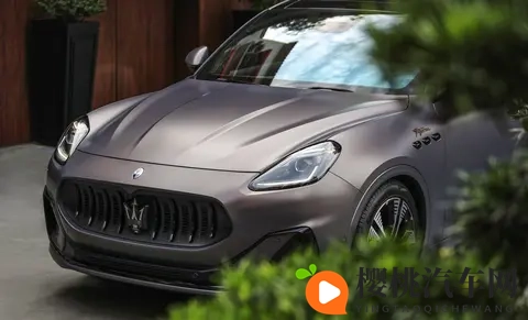 玛莎拉蒂已降到35万,3亿中产的“梦中情车”为何无人问津?-3