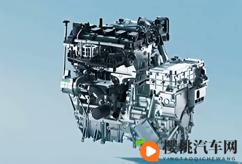 1268 万起四缸增程！埃安i60 ：34 分贝静音，市区油耗 5L 内-2