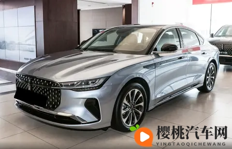 林肯Z配置差异化分析，哪款车更适合你？-2