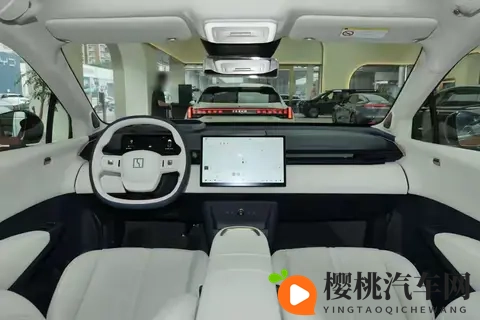 新车：全新配色紧凑型SUV新极氪X官图发布、十一月五号上市-2