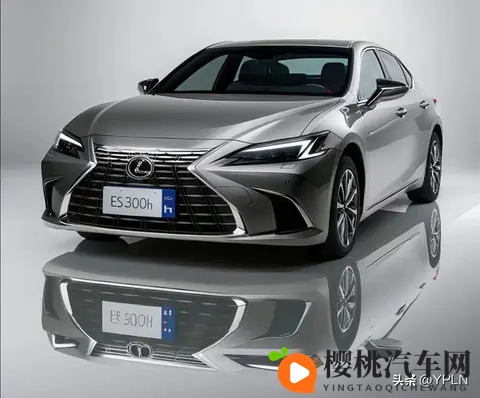 雷克萨斯146亿押注上海,是迷途知返还是垂死挣扎?-3