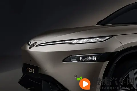 金标大众全尺寸纯电SUV与众08信息公示:NOA+超700km续航+800V-1