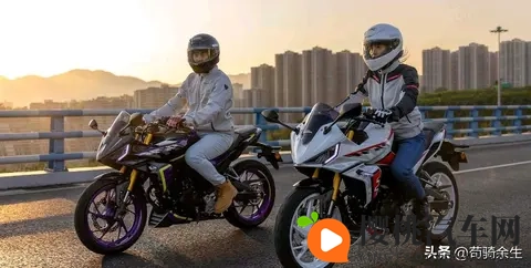 仿赛的颜值街车的心!本田宝藏车型NSP190,安全省油续航全打包!-3