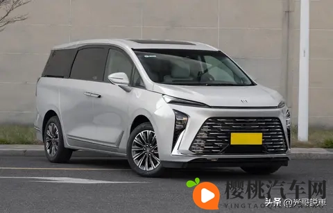 变天了，10月MPV销量榜，高山夺冠，梦想家季军，夏第17名。-1