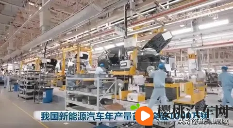 新能源车失宠!为什么国家又开始重视燃油车?-1