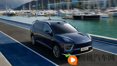 比纯电车续航还长！增程车已经用上80度电池了？-2