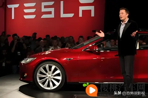 马斯克造的车,到底啥水平?-2