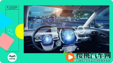 自动驾驶玩家:卷到黎明,无暇赴死?-3