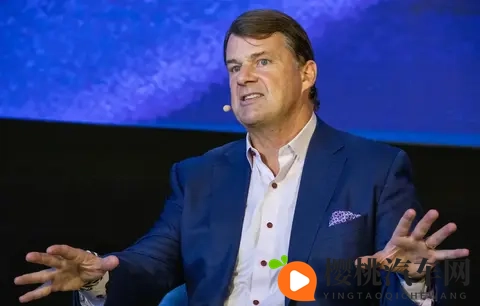 福特CEO：中国电车和特斯拉遥遥领先，深感震惊和惭愧-1