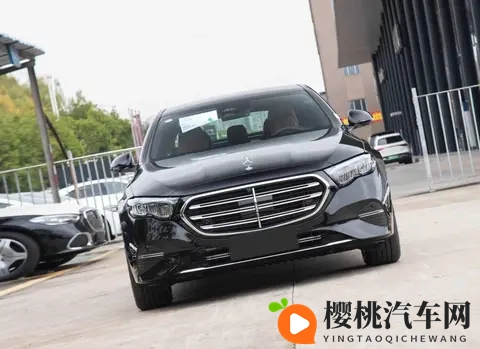 奔驰变相降价？奔驰E级推入门版车型，4299万元减配了哪些配置？-1