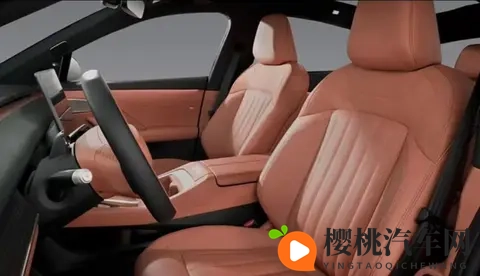 乐道L60长续航版深度试驾:实力诠释什么才是家用纯电SUV-1