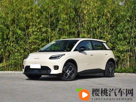 亲民版“海豚”上市！租电售价499万，续航达500Km，还支持换电-3