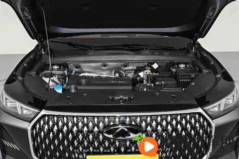 奇瑞第五代瑞虎8开启预售 预售价1059万元起-1