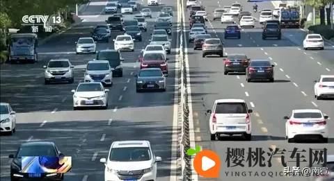 免税快没了，大家疯抢车，车企开始拼真本事-3