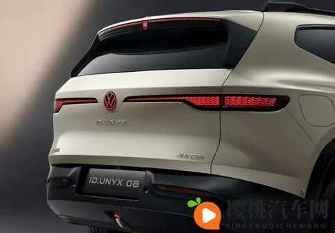 车长超5米,轴距超3米 大众与众08申报信息曝光-1