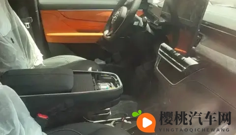 黑人aV:潮流SUV新宠,引领市场潮流-3