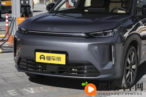 增程车新选，预售价1268万，续航1240km，AION i60适合家用！-3