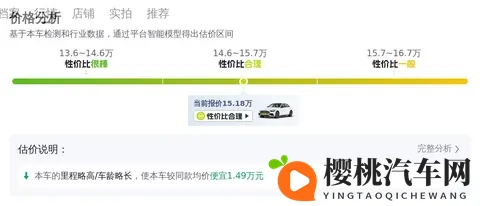 15万拿下2019款奔驰C300L，体验64秒的推背感！-2