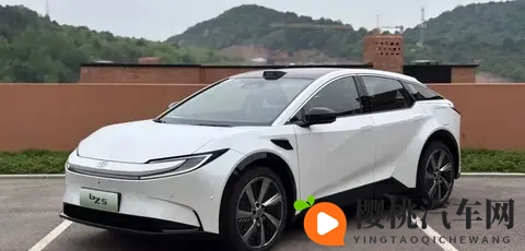 2025年合资电车销量爆冷：两车破千，38款卖不动！-1