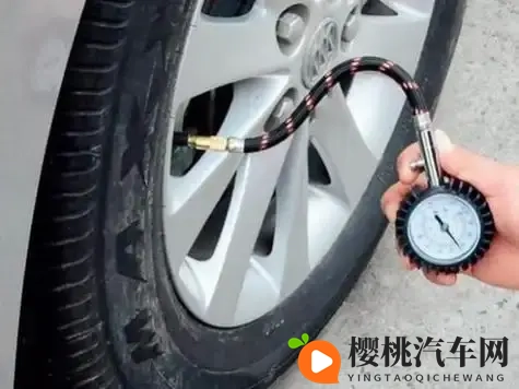 老司机私藏省油诀：胎压调到28bar，每月油费省出200块！-3