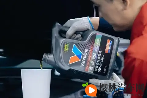 1年只行驶2000公里,可以2年换一次机油吗?修理工告诉你答案-1