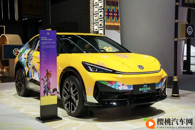 2025广州车展｜金标大众亮王牌，2026产品年剑指C位-1