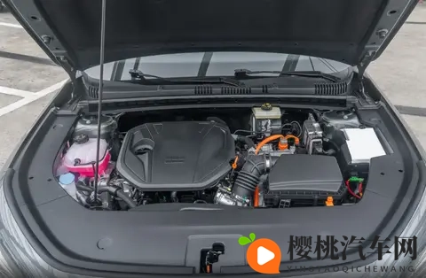 优惠后688万起，银河星耀6搅浑电混A级车市场，能否成功？-2