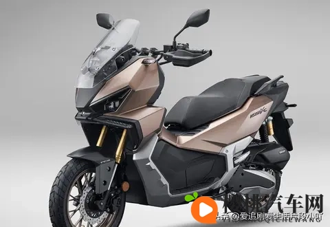 10月摩托人气榜TOP10:NWT150掉出前五,NS150XC位列第二-2