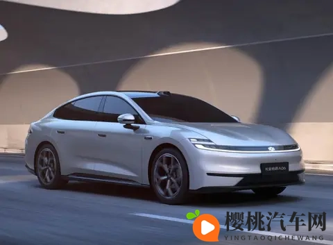 产品力、价值感均越级,长安启源A06 1099万起售-2