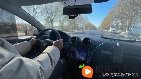 当心前车留的死亡陷阱!坑哭你!-2